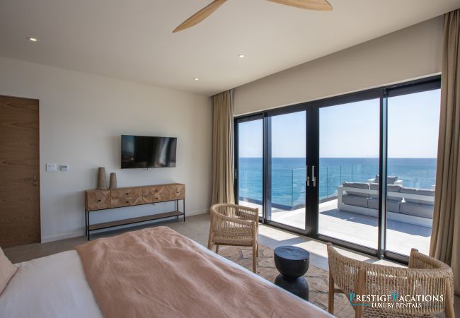Villa in Terres Basses - Aqua Vista