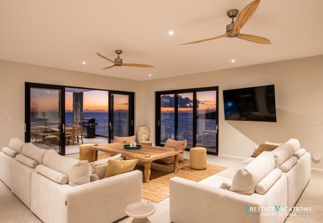 Villa in Terres Basses - Aqua Vista
