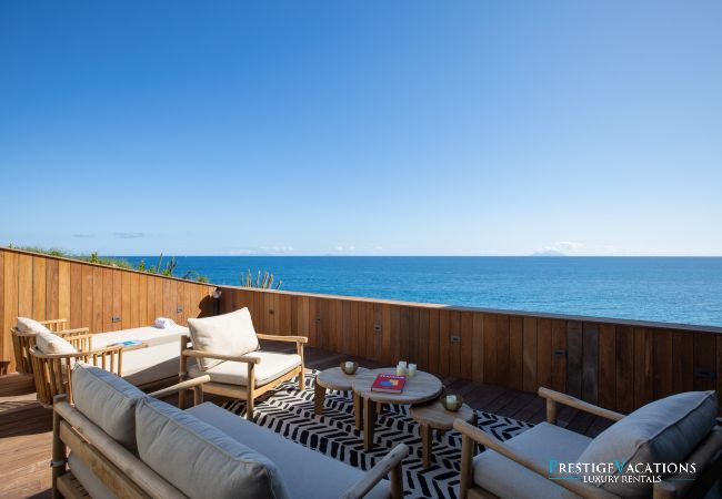 Villa in Terres Basses - Aqua Vista