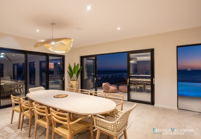 Villa in Terres Basses - Aqua Vista