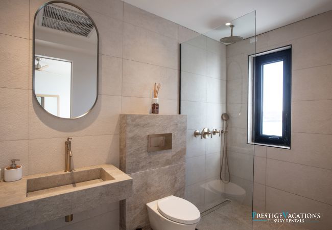 Villa in Terres Basses - Aqua Vista