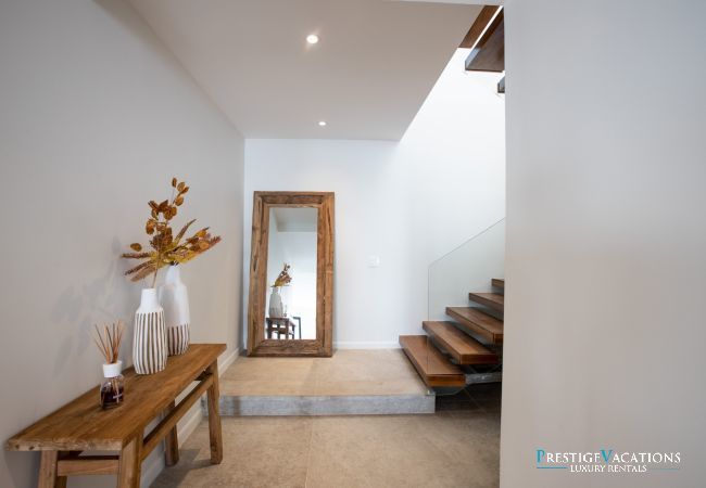 Villa in Terres Basses - Aqua Vista