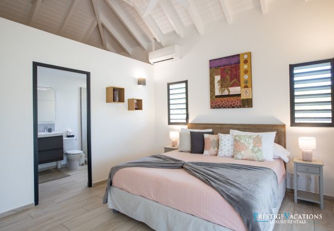Villa in Terres Basses - Arawak