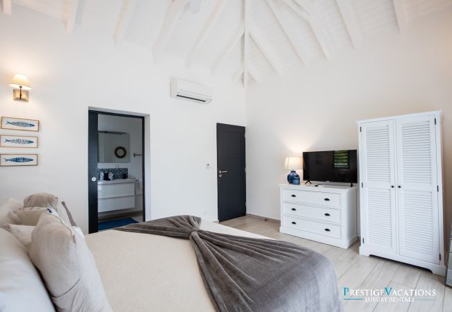 Villa in Terres Basses - Arawak