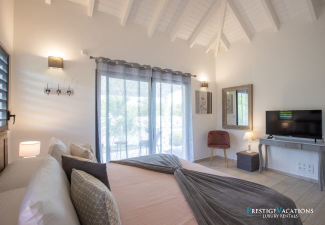 Villa in Terres Basses - Arawak