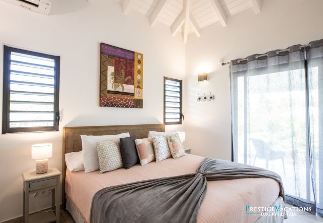 Villa in Terres Basses - Arawak