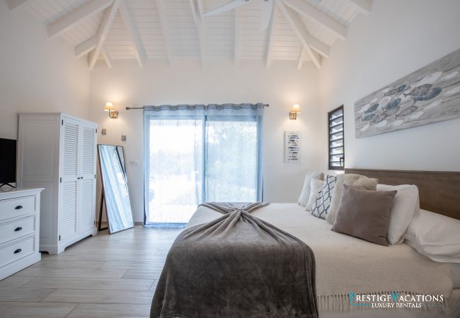 Villa in Terres Basses - Arawak
