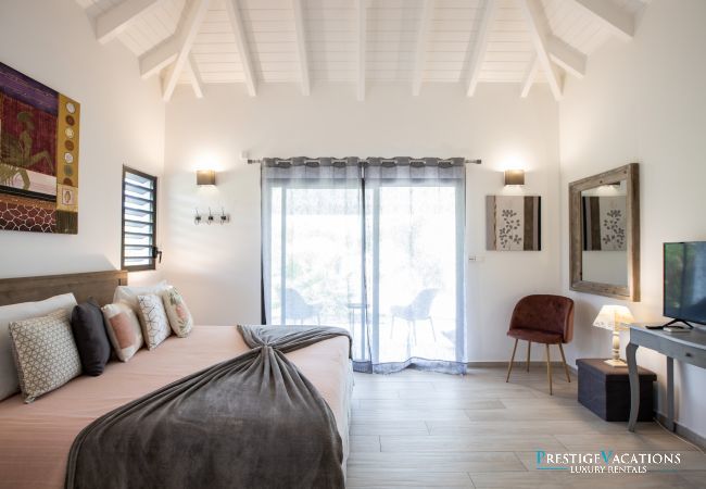 Villa in Terres Basses - Arawak