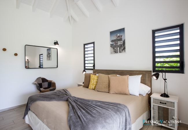 Villa in Terres Basses - Arawak