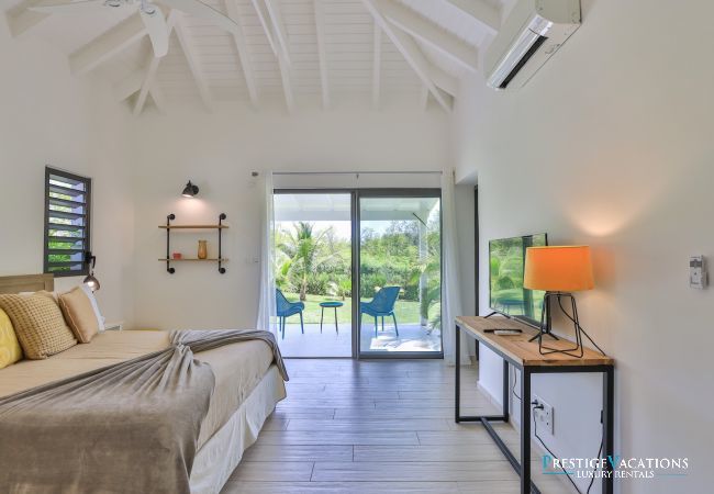 Villa in Terres Basses - Arawak