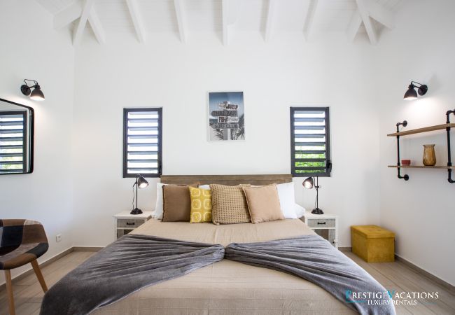 Villa in Terres Basses - Arawak