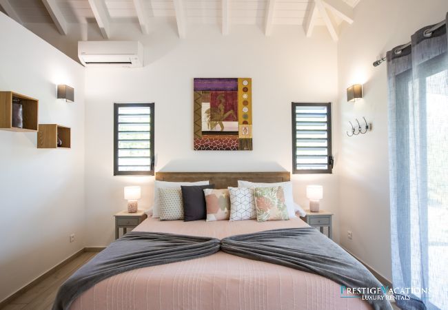 Villa in Terres Basses - Arawak