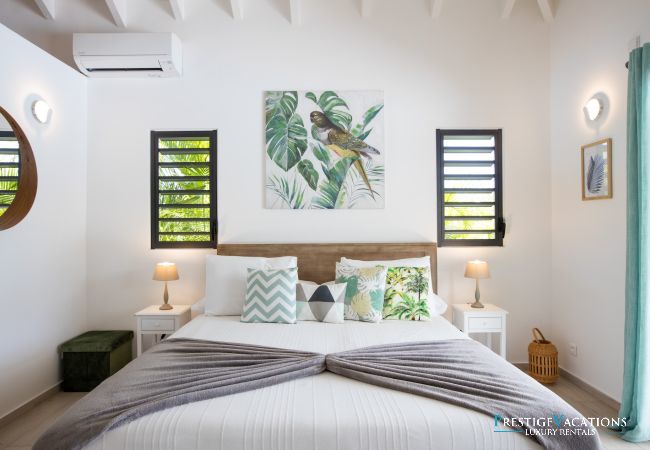 Villa in Terres Basses - Arawak