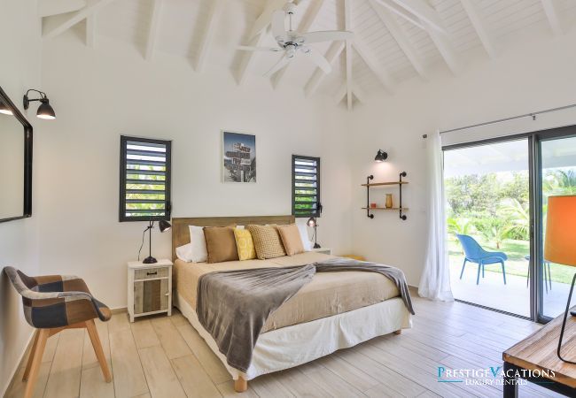 Villa in Terres Basses - Arawak
