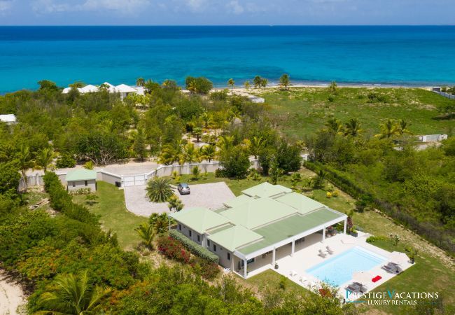 Villa in Terres Basses - Arawak