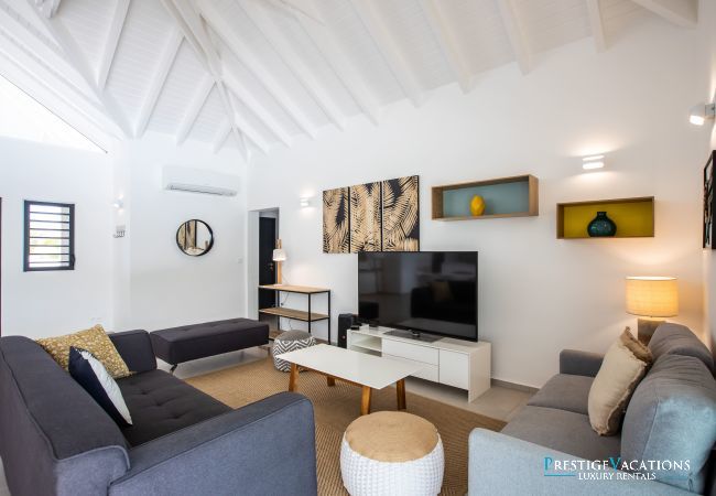Villa in Terres Basses - Arawak