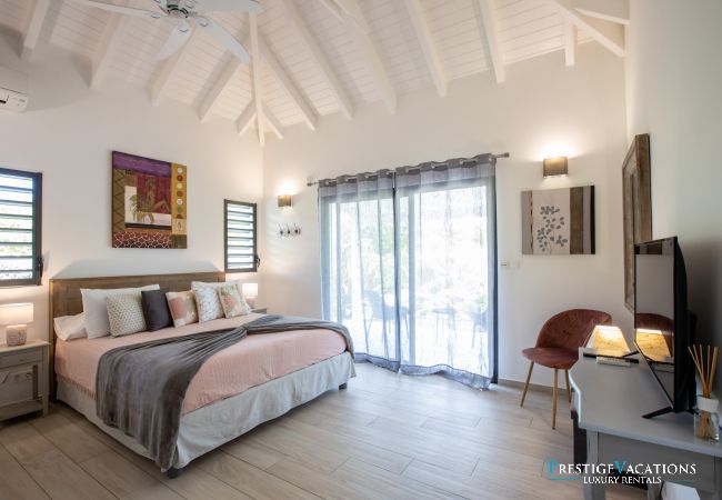 Villa in Terres Basses - Arawak