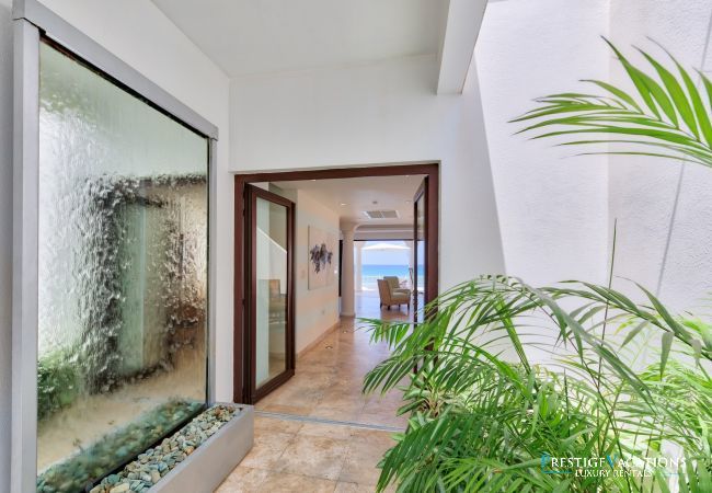 Villa in Terres Basses - Bahari