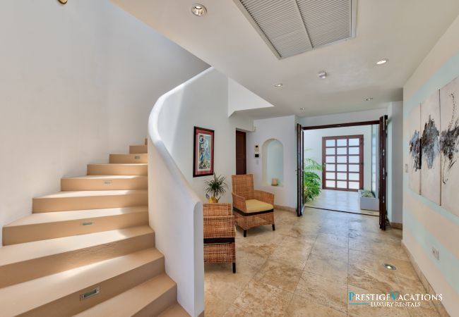 Villa in Terres Basses - Bahari
