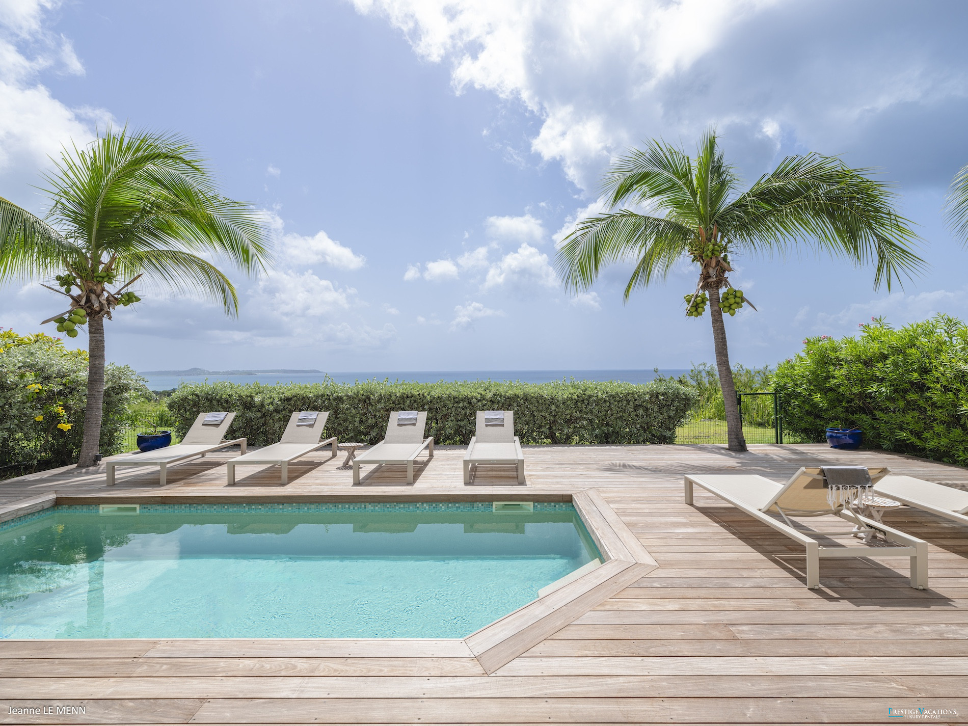 Villa/Dettached house in Happy Bay - Be Happy