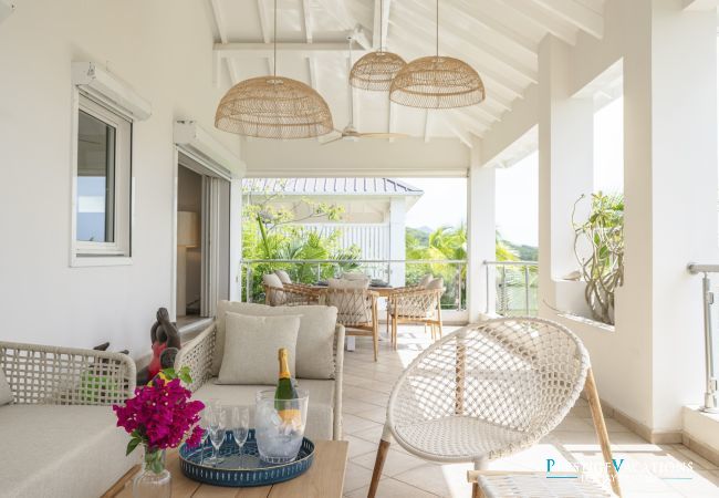 Villa in Happy Bay - Be Happy