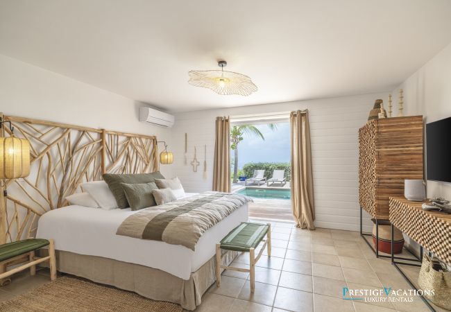 Villa in Happy Bay - Be Happy
