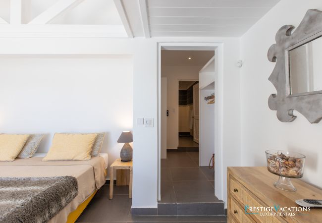 Villa in Terres Basses - Beach Secrets