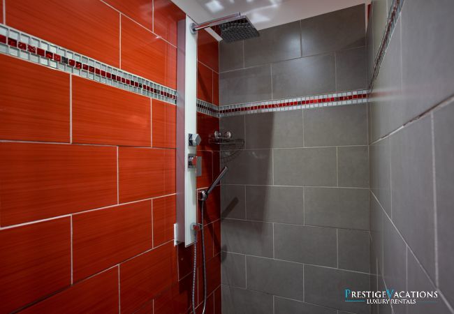 Villa in Terres Basses - Beach Secrets