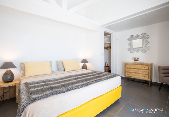 Villa in Terres Basses - Beach Secrets