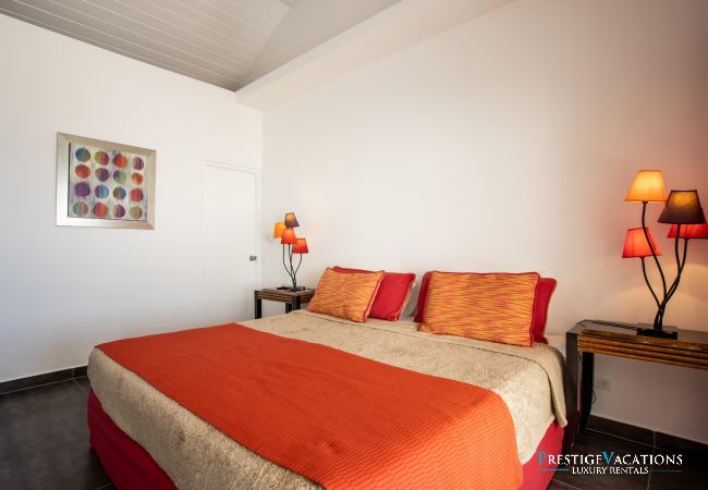Villa in Terres Basses - Beach Secrets