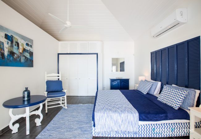 Villa in Terres Basses - Beach Secrets