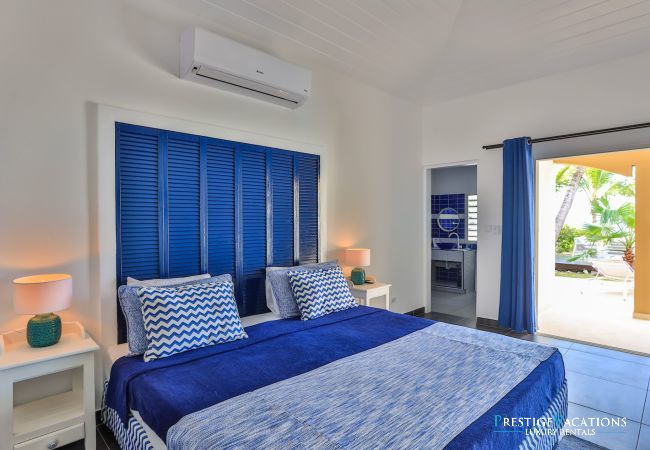 Villa in Terres Basses - Beach Secrets