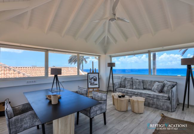 Villa in Terres Basses - Belle Etoile