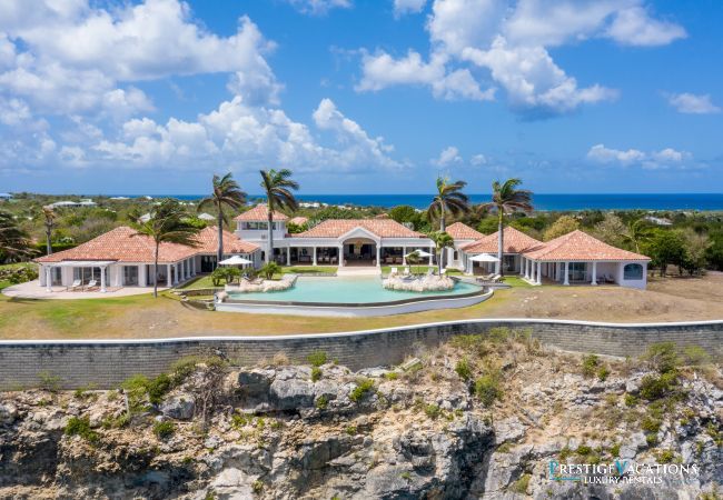 Villa in Terres Basses - Belle Etoile