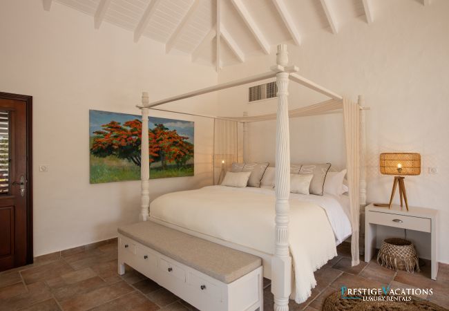 Villa in Terres Basses - Belle Etoile