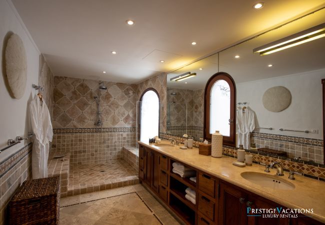 Villa in Terres Basses - Belle Etoile