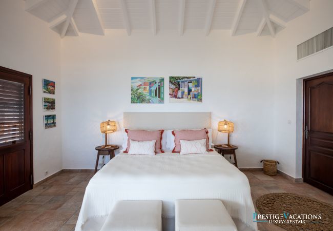 Villa in Terres Basses - Belle Etoile