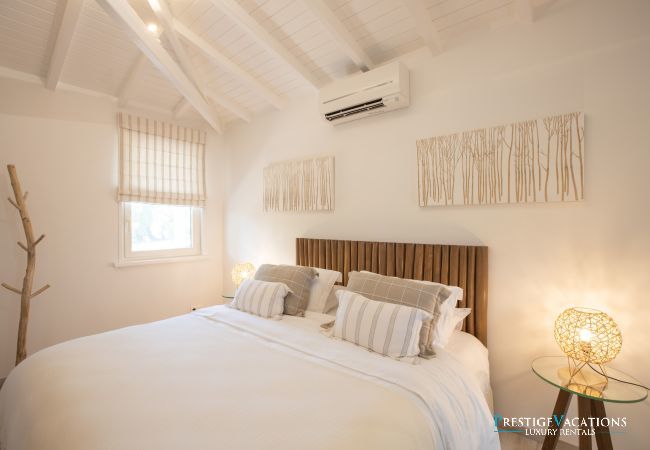 Villa in Terres Basses - Belle Etoile