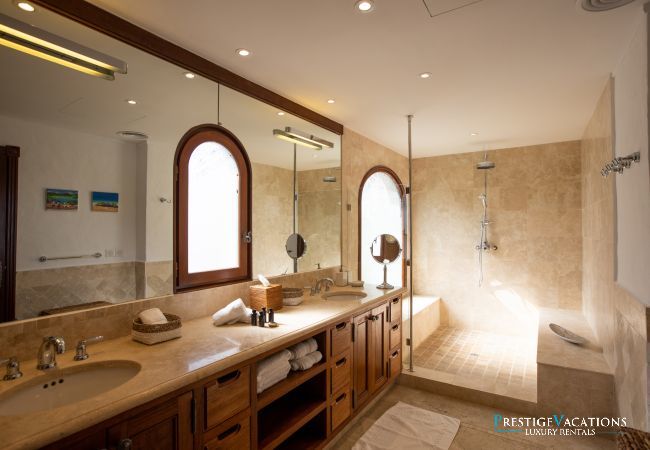 Villa in Terres Basses - Belle Etoile