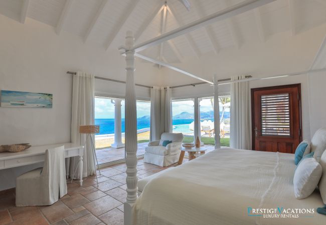 Villa in Terres Basses - Belle Etoile