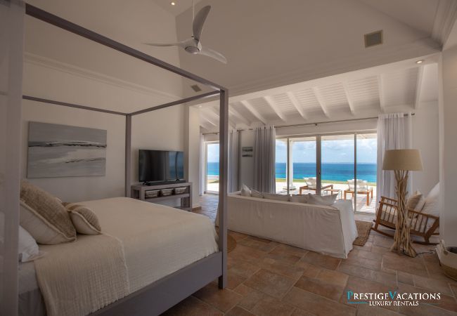 Villa in Terres Basses - Belle Etoile