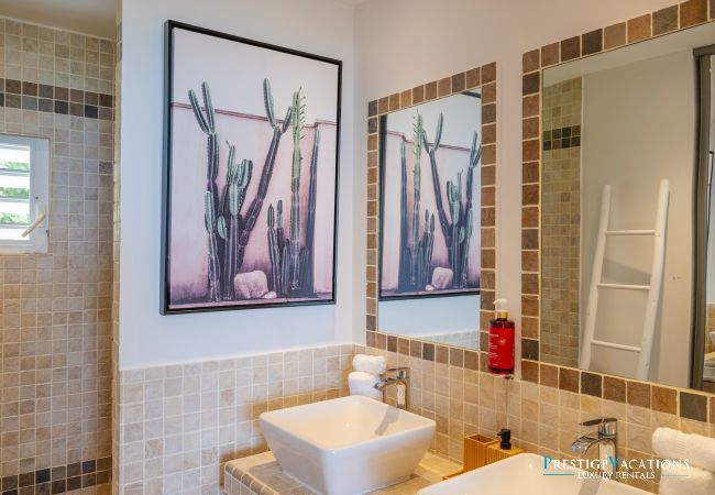Villa in Happy Bay - Chez Paulette