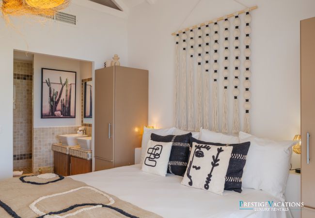 Villa in Happy Bay - Chez Paulette