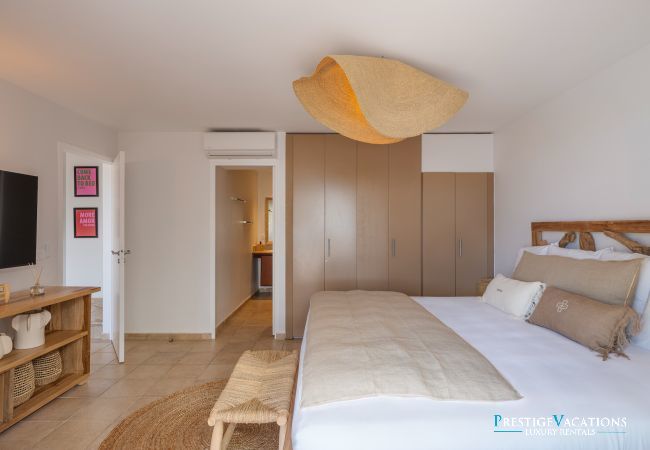Villa in Happy Bay - Chez Paulette