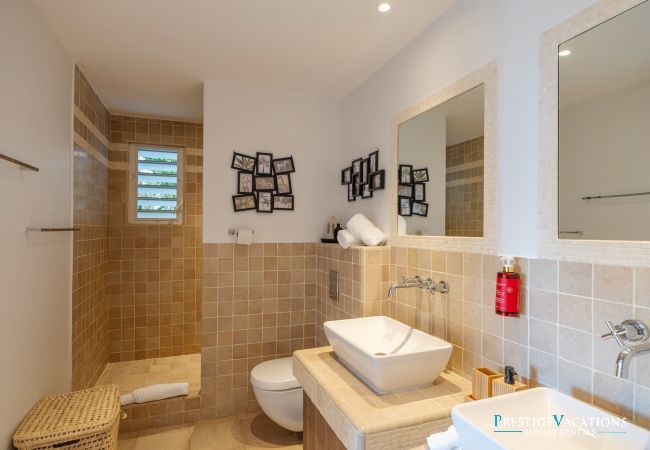 Villa in Happy Bay - Chez Paulette