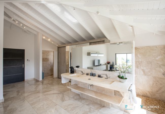 Villa in Terres Basses - El Grande Azure