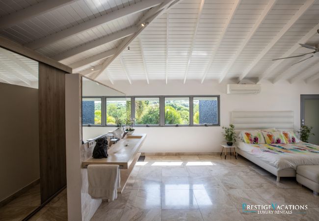 Villa in Terres Basses - El Grande Azure