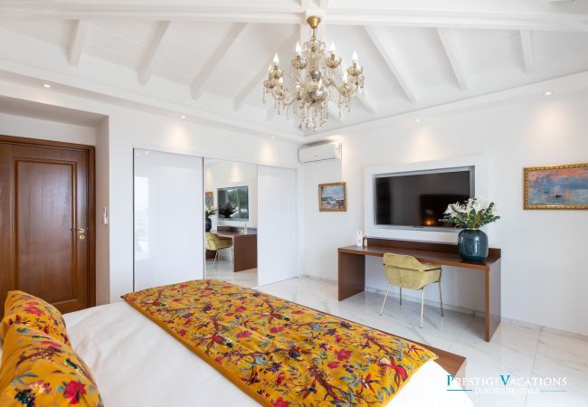 Villa in Orient Bay - Fleur de Lys
