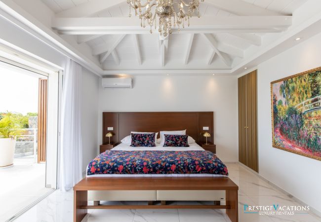 Villa in Orient Bay - Fleur de Lys