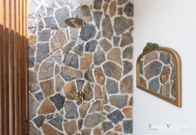 Villa in Orient Bay - Fleur de Lys